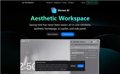 Moneo AI