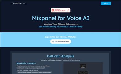 Canonical AI