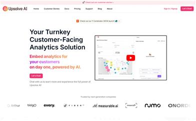 Upsolve AI