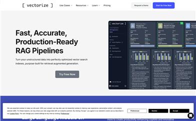 Vectorize