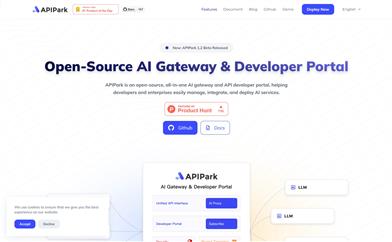APIPark