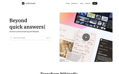 Wikiwand