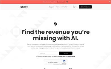Lasso AI