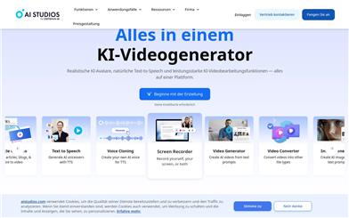 AI Studios.com