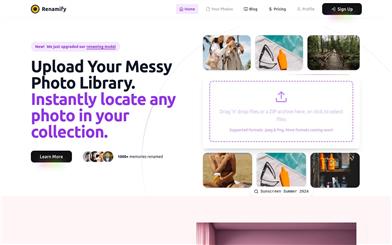 Renamify