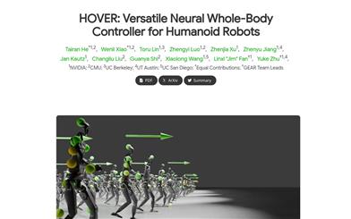 HOVER
