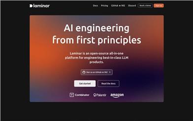 Laminar.ai