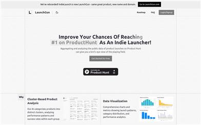 LaunchGun
