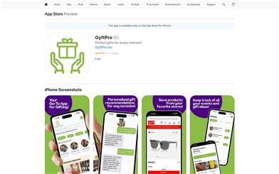 GyftPro
