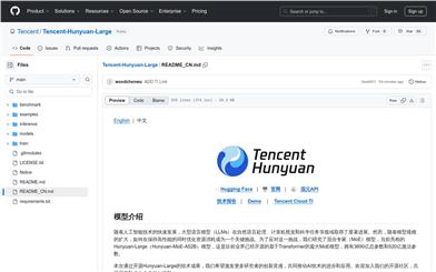 Tencent-Hunyuan-Large