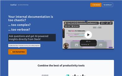 Confi AI