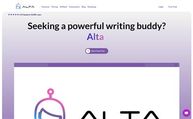 Alta.ai