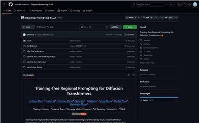 Regional-Prompting-FLUX