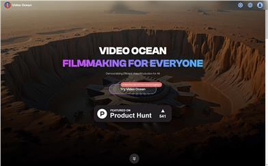 Video Ocean