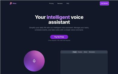 Voxa