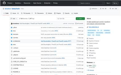 DataChain