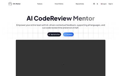 CR-Mentor