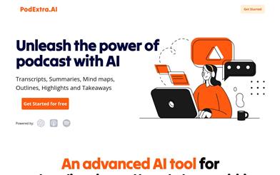 PodExtra AI