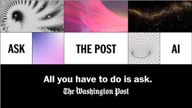 Ask The Post AI