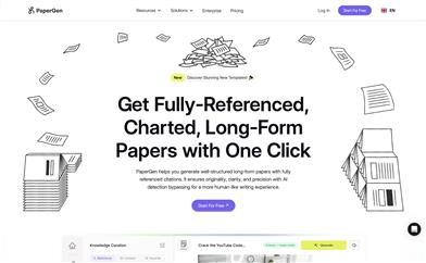 PaperGen