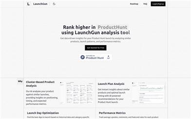 LaunchGun.com