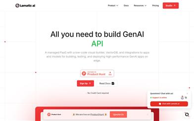 Lamatic.ai