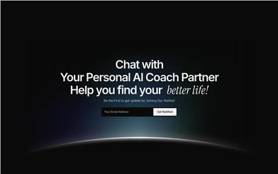 AI Coach Partner