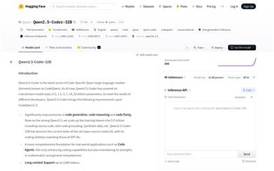 Qwen2.5-Coder-32B