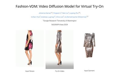 Fashion-VDM