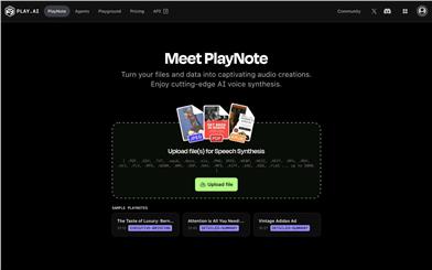 PlayNote