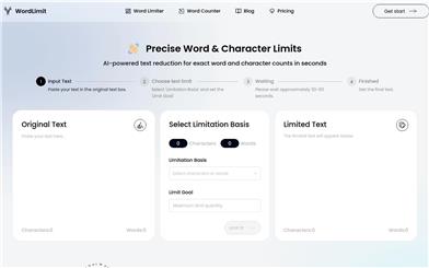 WordLimit