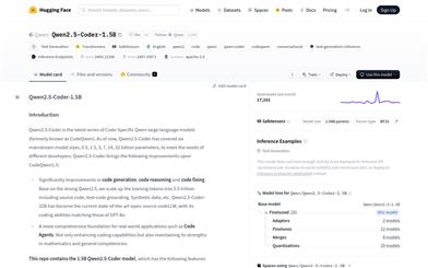 Qwen2.5-Coder-1.5B