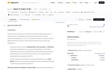Qwen2.5-Coder-0.5B