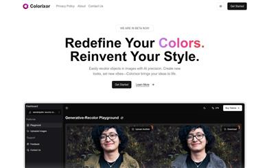 Colorixor