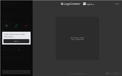 Logo-creator.io