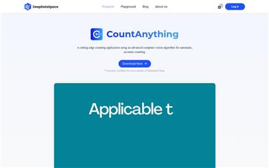 CountAnything