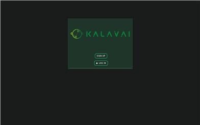 Kalavai
