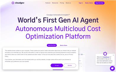 Cloudgov.ai