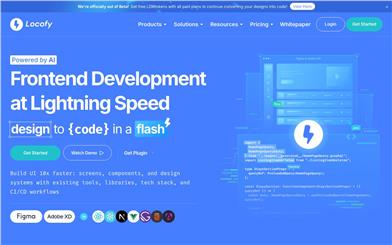 Locofy.ai