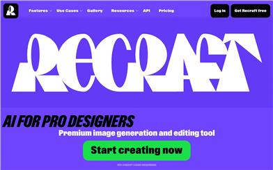 Recraft
