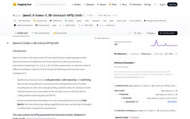Qwen2.5-Coder-1.5B-Instruct-GPTQ-Int8