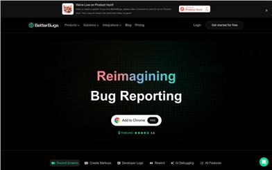 BetterBugs