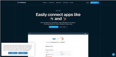 Whalesync