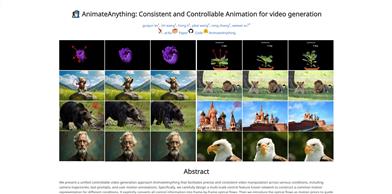 AnimateAnything