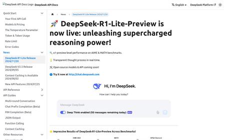 DeepSeek-R1-Lite-Preview