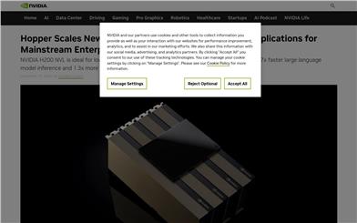 NVIDIA H200 NVL GPU
