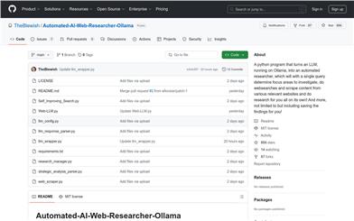 Automated-AI-Web-Researcher-Ollama