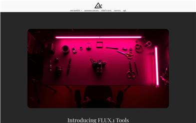 FLUX.1 Tools