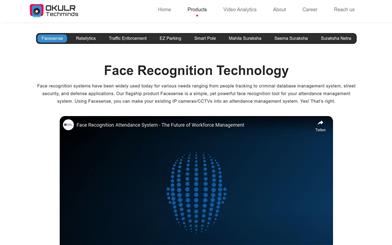 Facesense