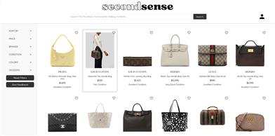 Second Sense